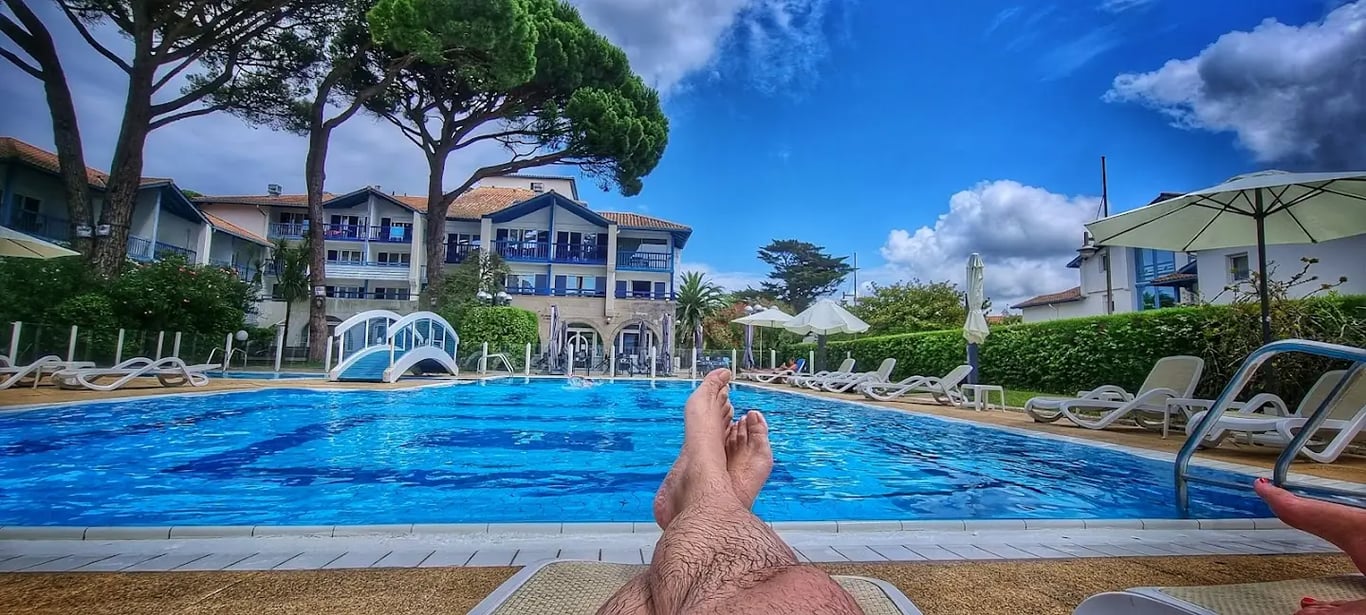 Hôtel Ibaia