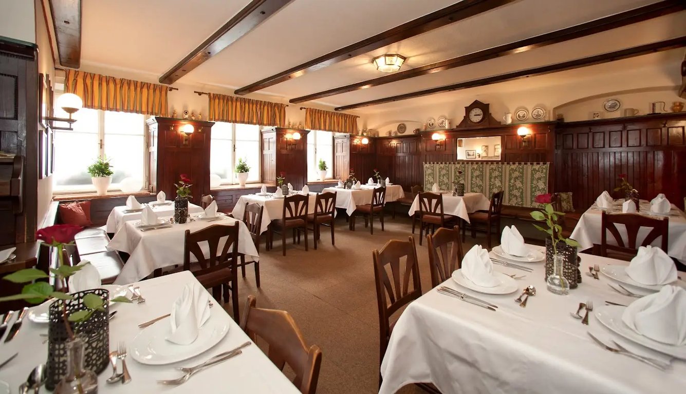 Gasthof Hotel Zweimüller
