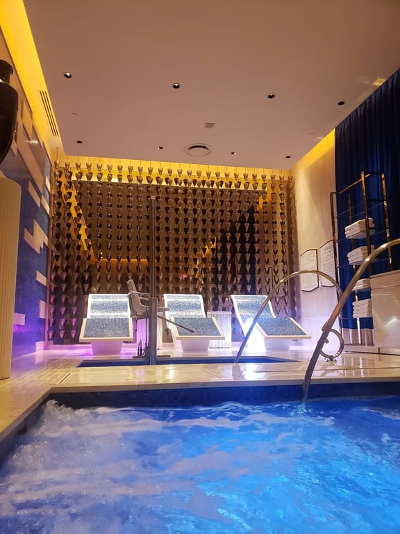 Encore Boston Harbor
