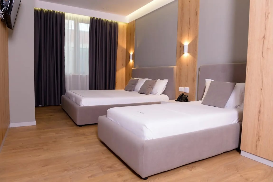 Hotel One