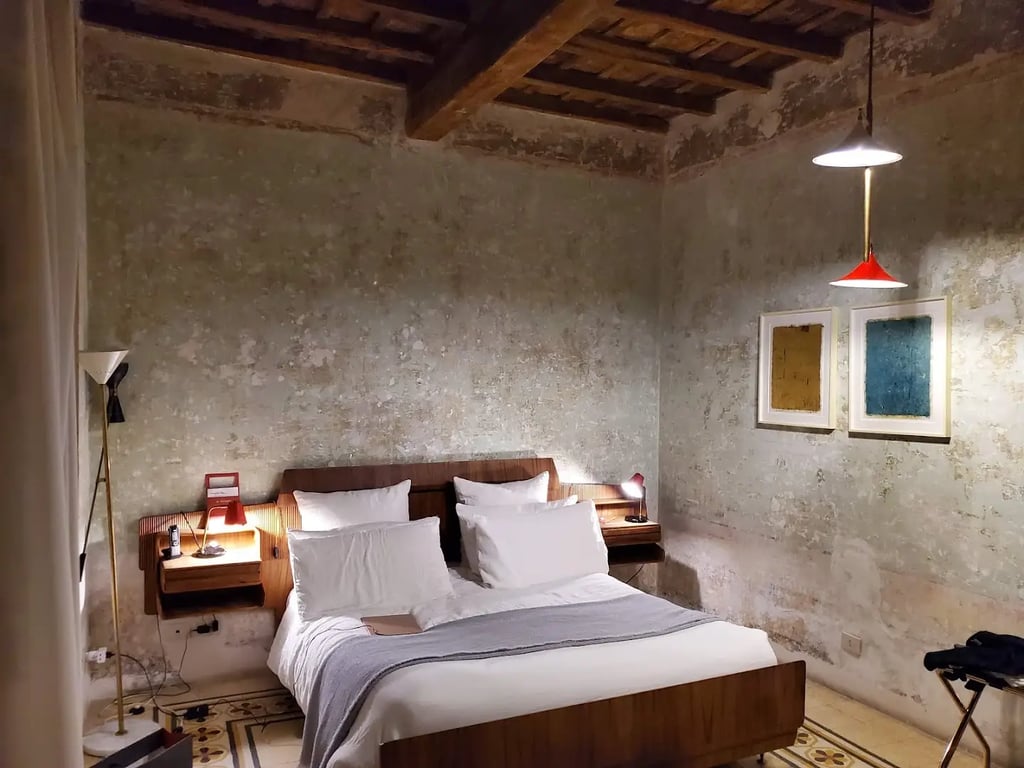G-Rough, Rome, a Member of Design Hotels