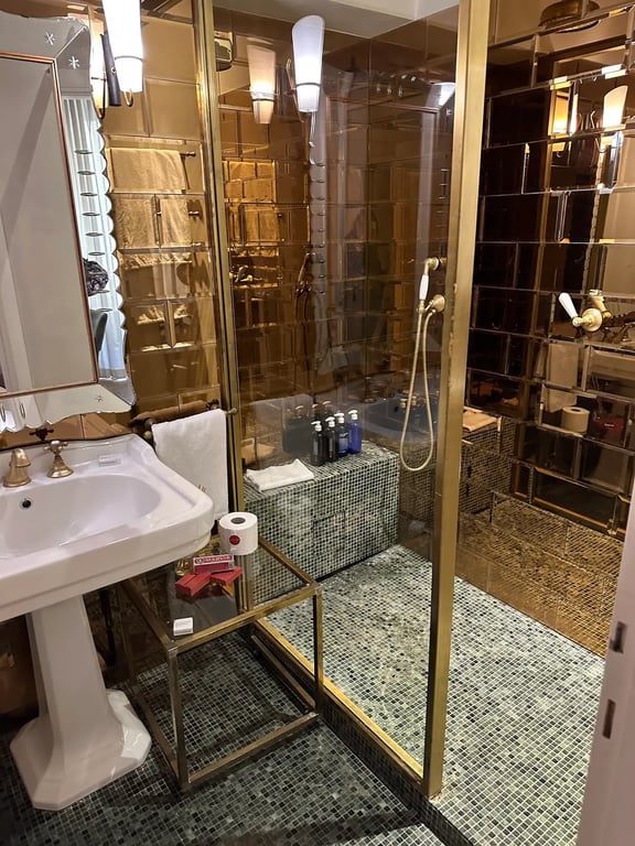 G-Rough, Rome, a Member of Design Hotels