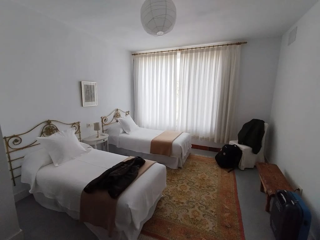 Hotel Rural Costa del Trigo