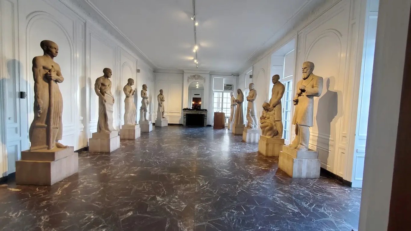 International Museum of Surgical Science
