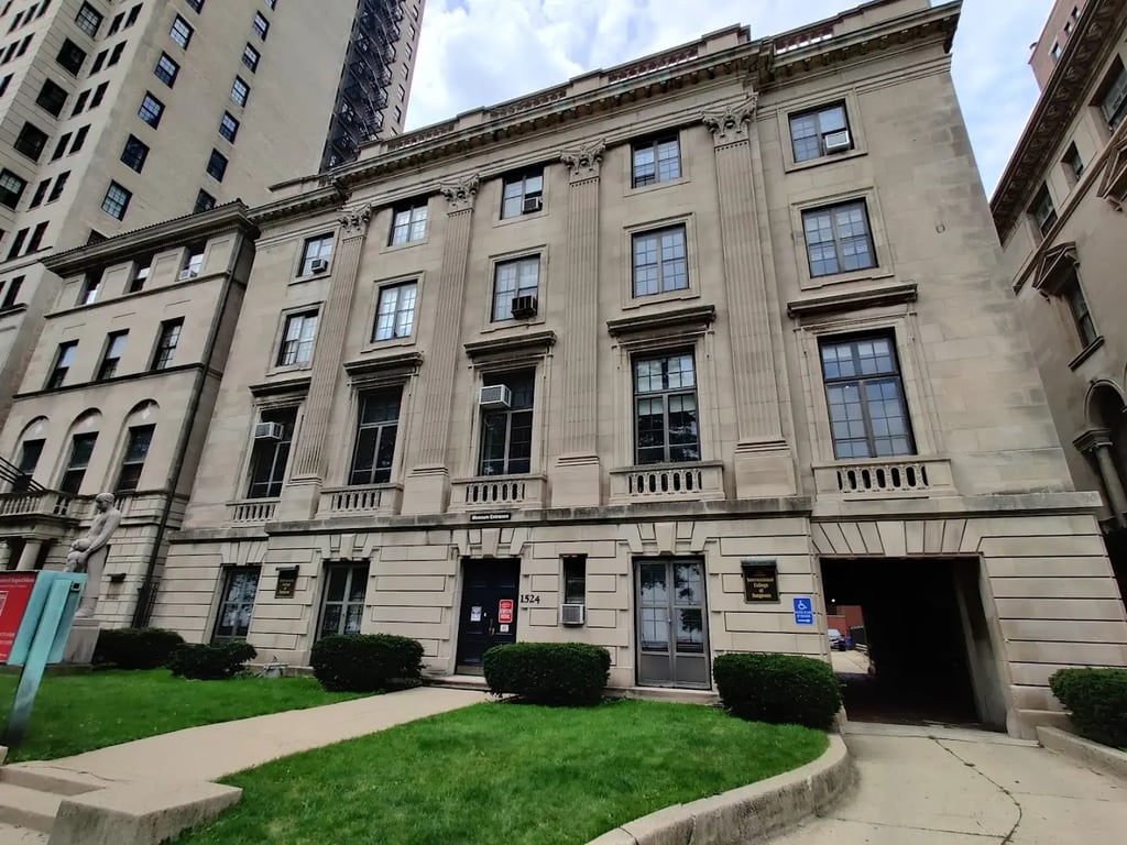 International Museum of Surgical Science