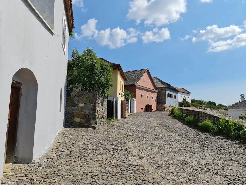 SZENTENDREI SKANZEN