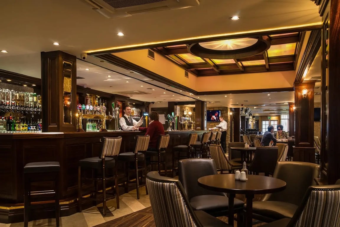 The Abbey Hotel Donegal
