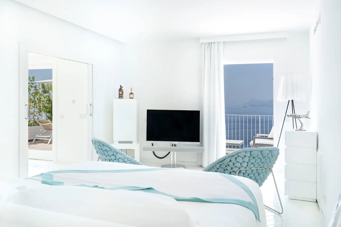 Casa Angelina Lifestyle
