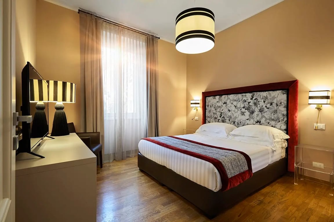 Trianon Borgo Pio Aparthotel