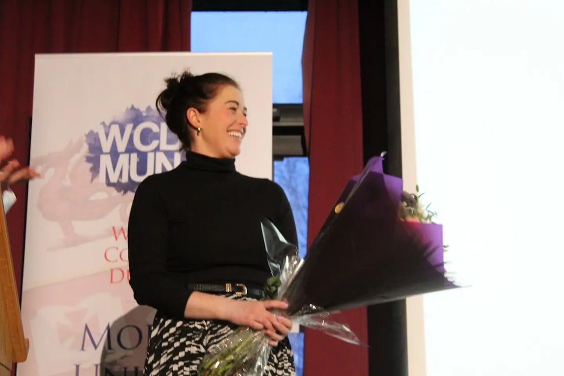 WCDMUN