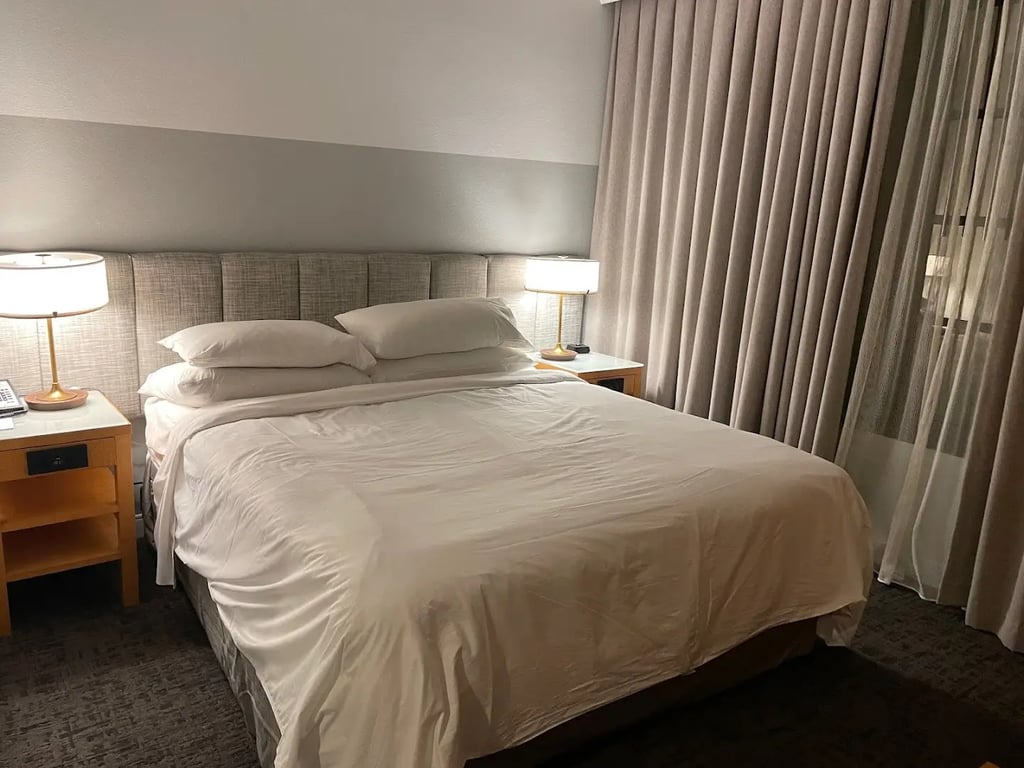 Renaissance Palm Springs