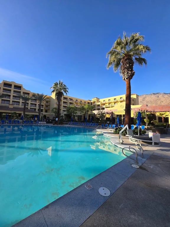 Renaissance Palm Springs