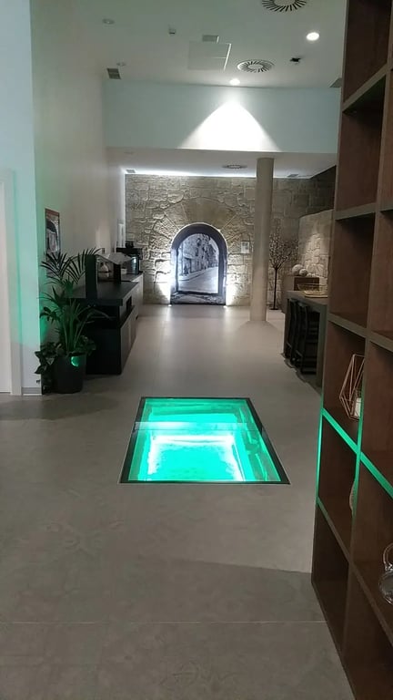 Sercotel Calle Mayor