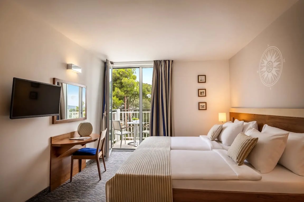 Valamar Sanfior Hotel & Casa