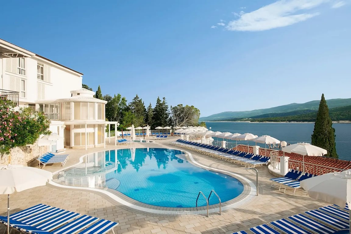 Valamar Sanfior Hotel & Casa