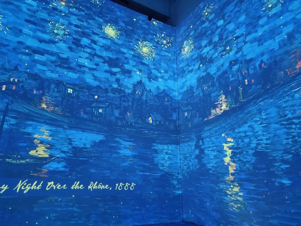 Le Dock des Suds