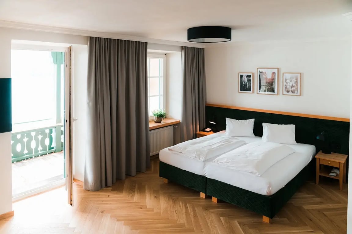Hotel Peter