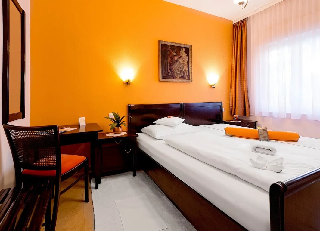 Design-Boutique Hotel Vosteen