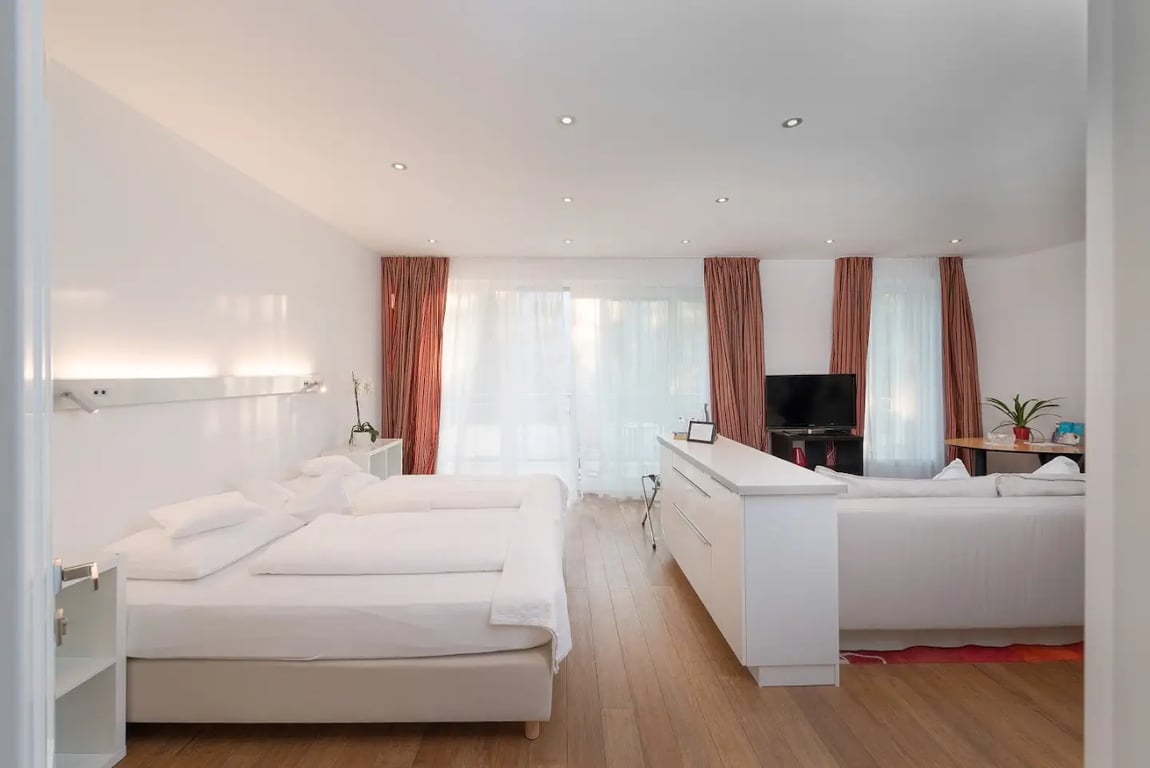 Design-Boutique Hotel Vosteen