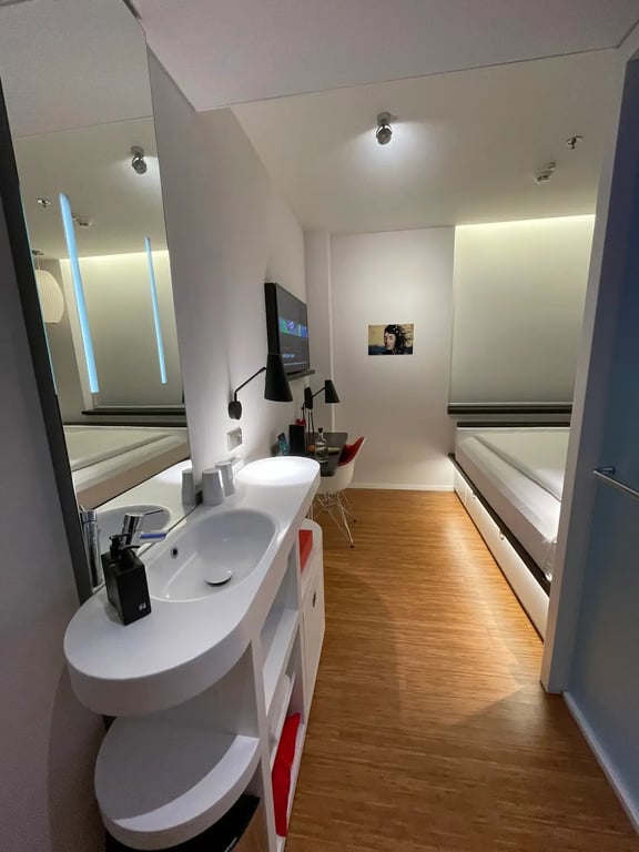 citizenM Amstel Amsterdam
