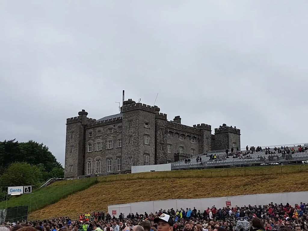 Slane Castle