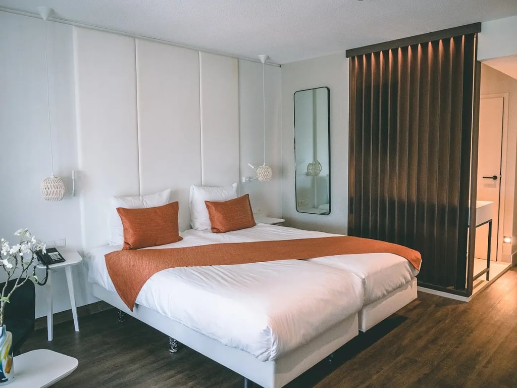 Van der Valk Hotel Breukelen