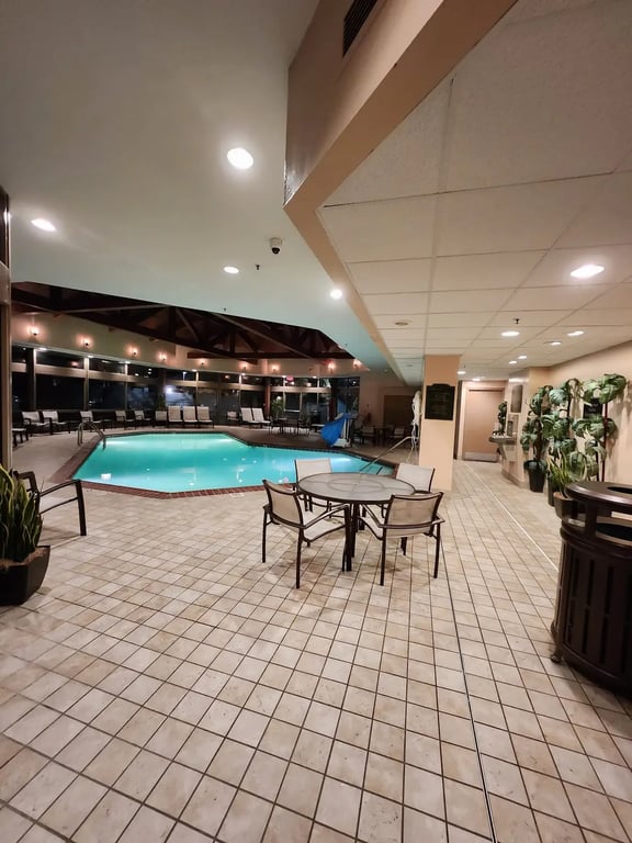 Detroit Marriott Southfield