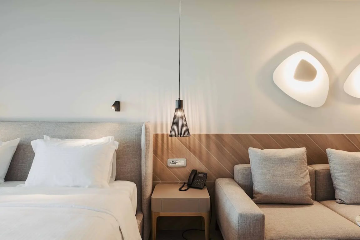 BIO BEACH Boutique Hotel - Adults Only