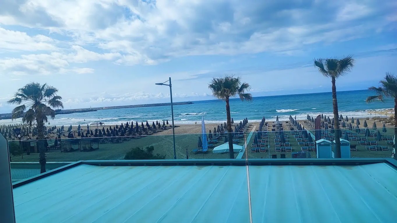 BIO BEACH Boutique Hotel - Adults Only