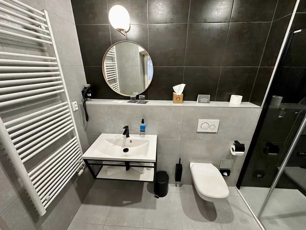 Kalix Boutique Hotel