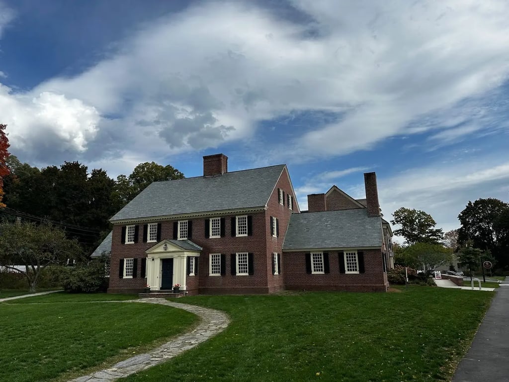 Concord Museum