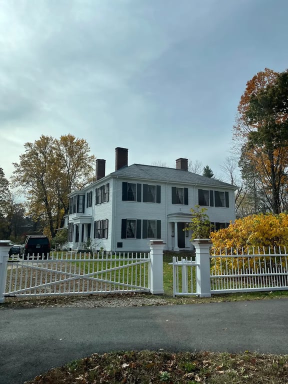 Concord Museum