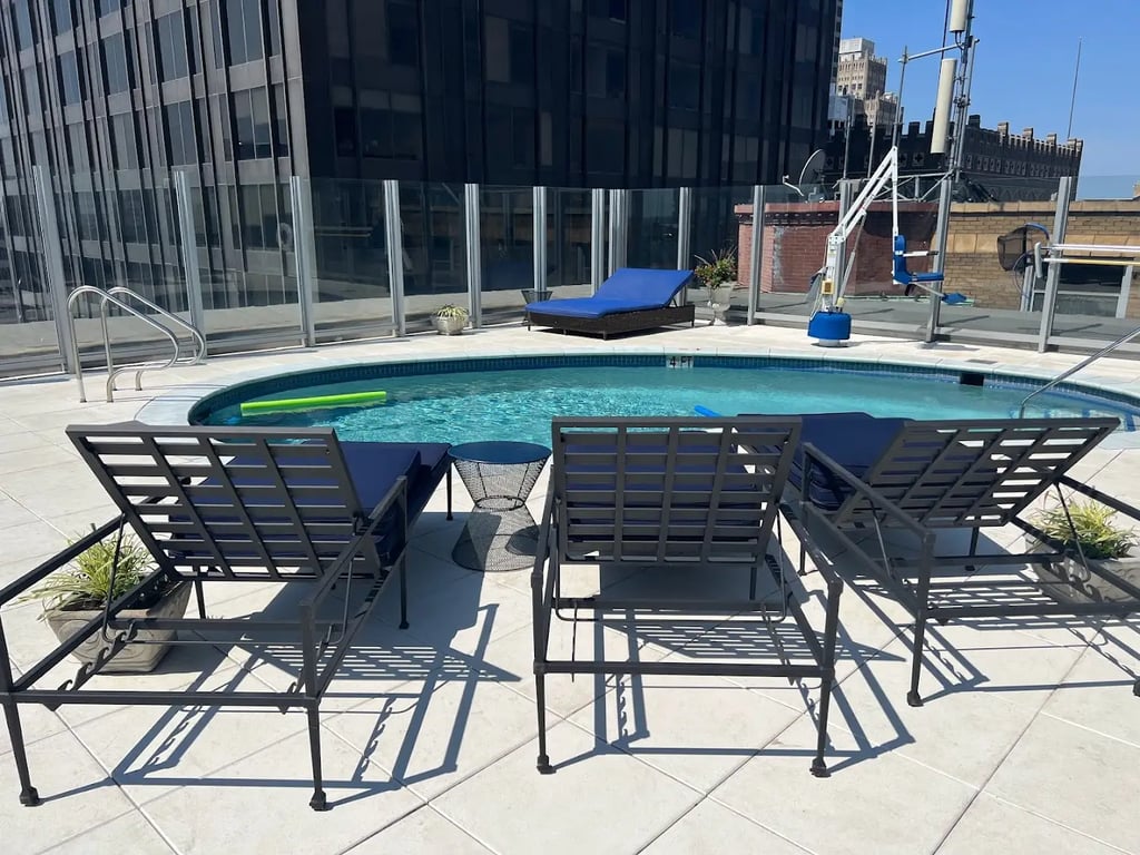 Hotel Saint Louis