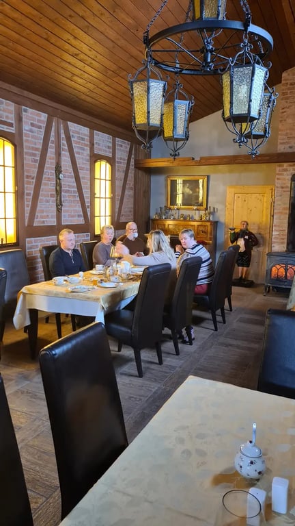 Burg Hotel Romantik