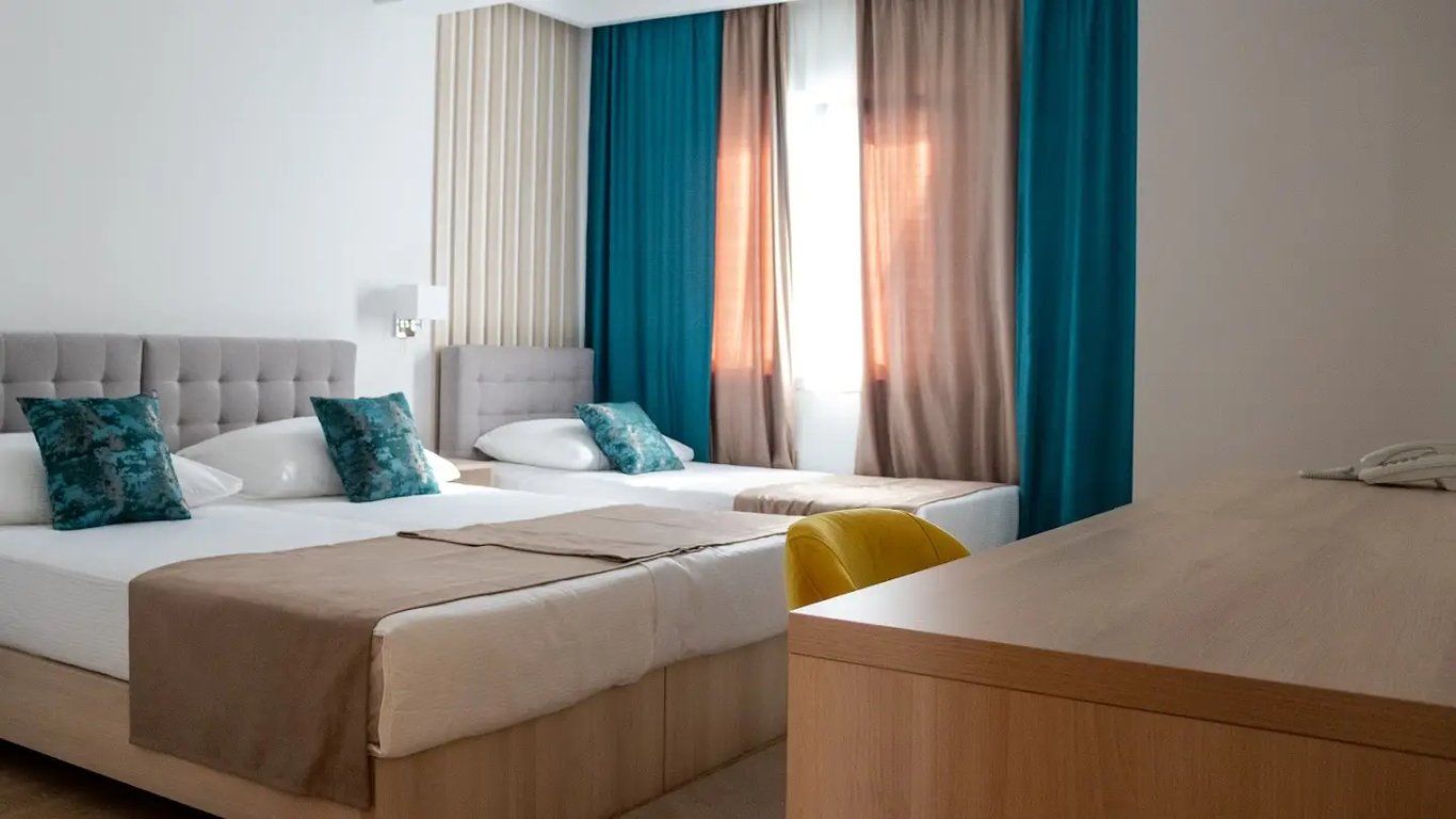 Hotel Amicus