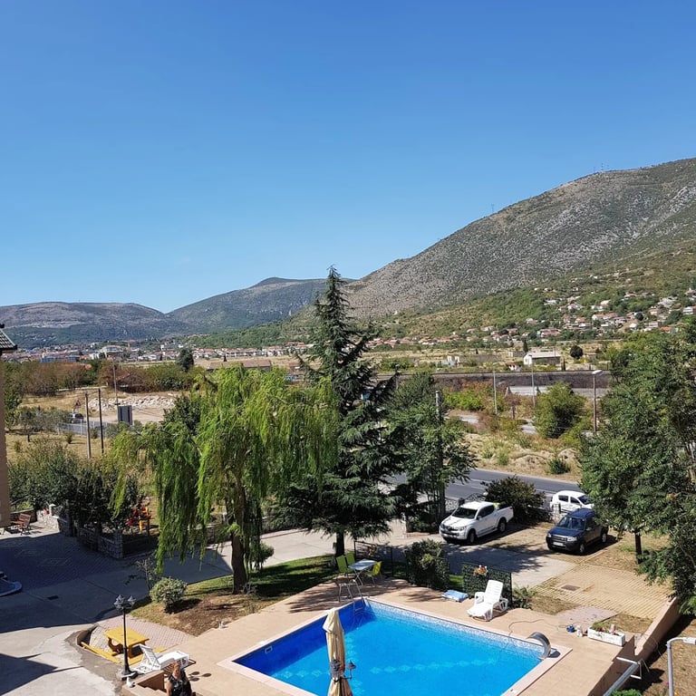 Hotel Amicus