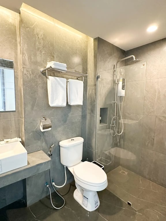 Mekong pano villa