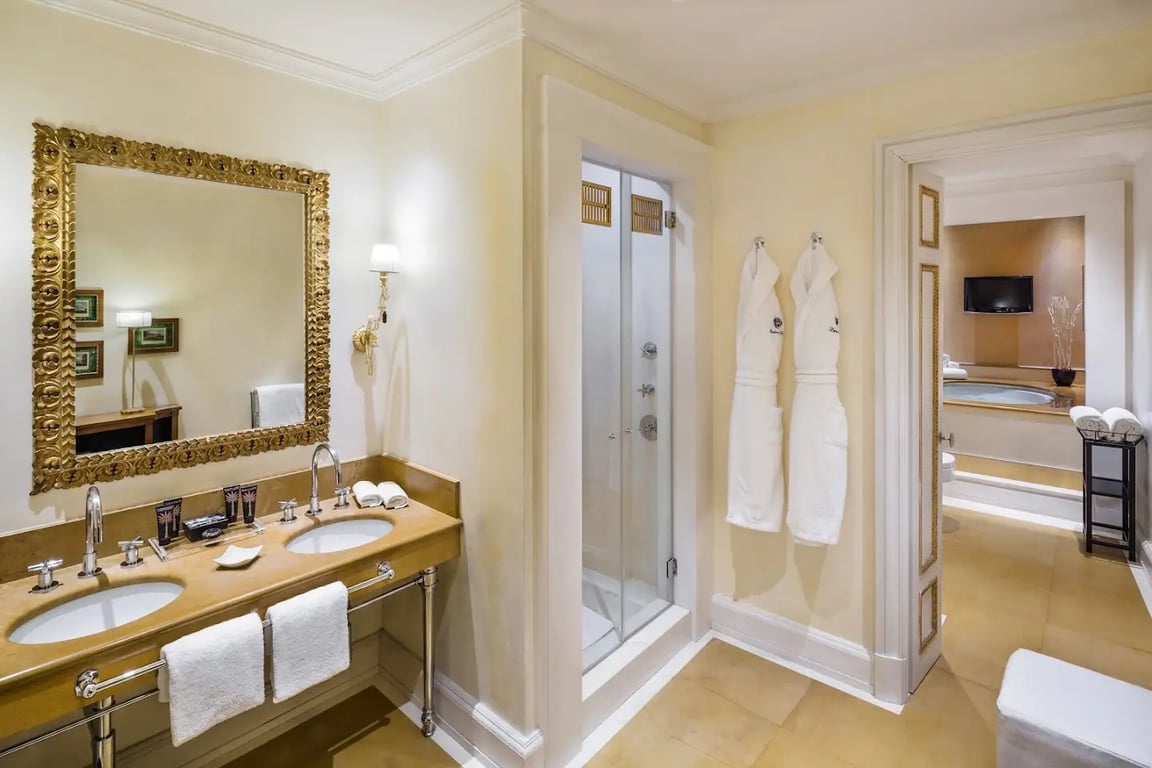 Palazzo Firenze by Baglioni Hotels & Resorts