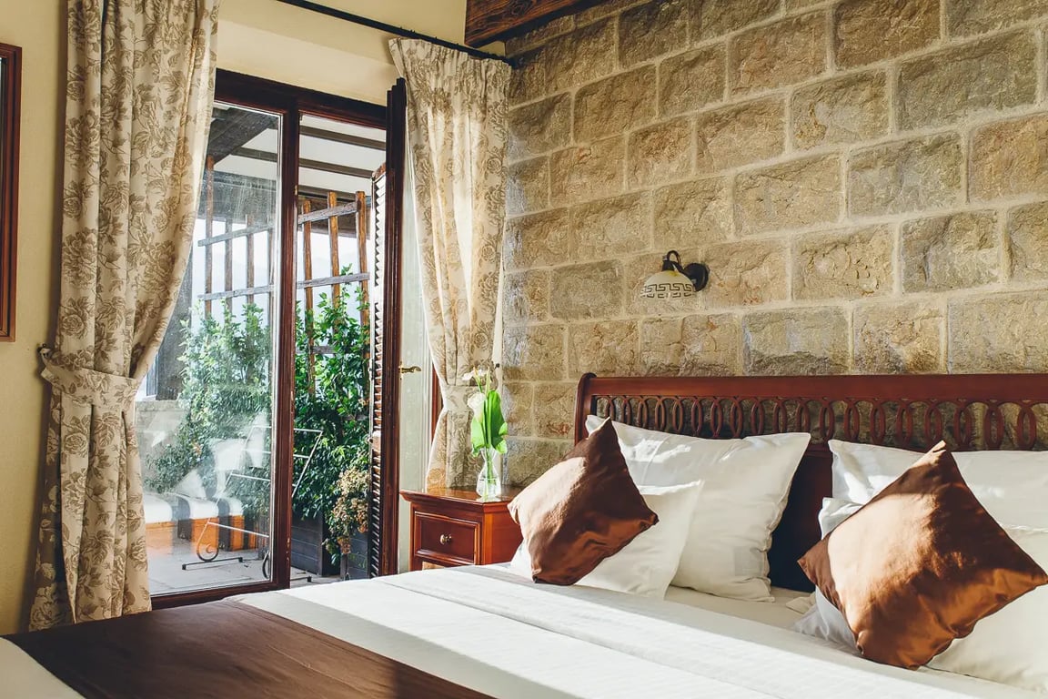Eco Hotel Carrubba