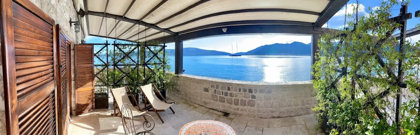 Eco Hotel Carrubba