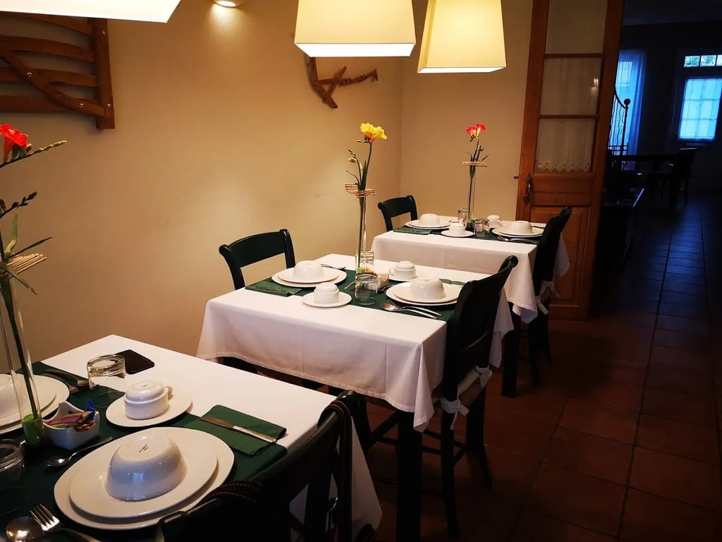 Hotel Es Mercadal