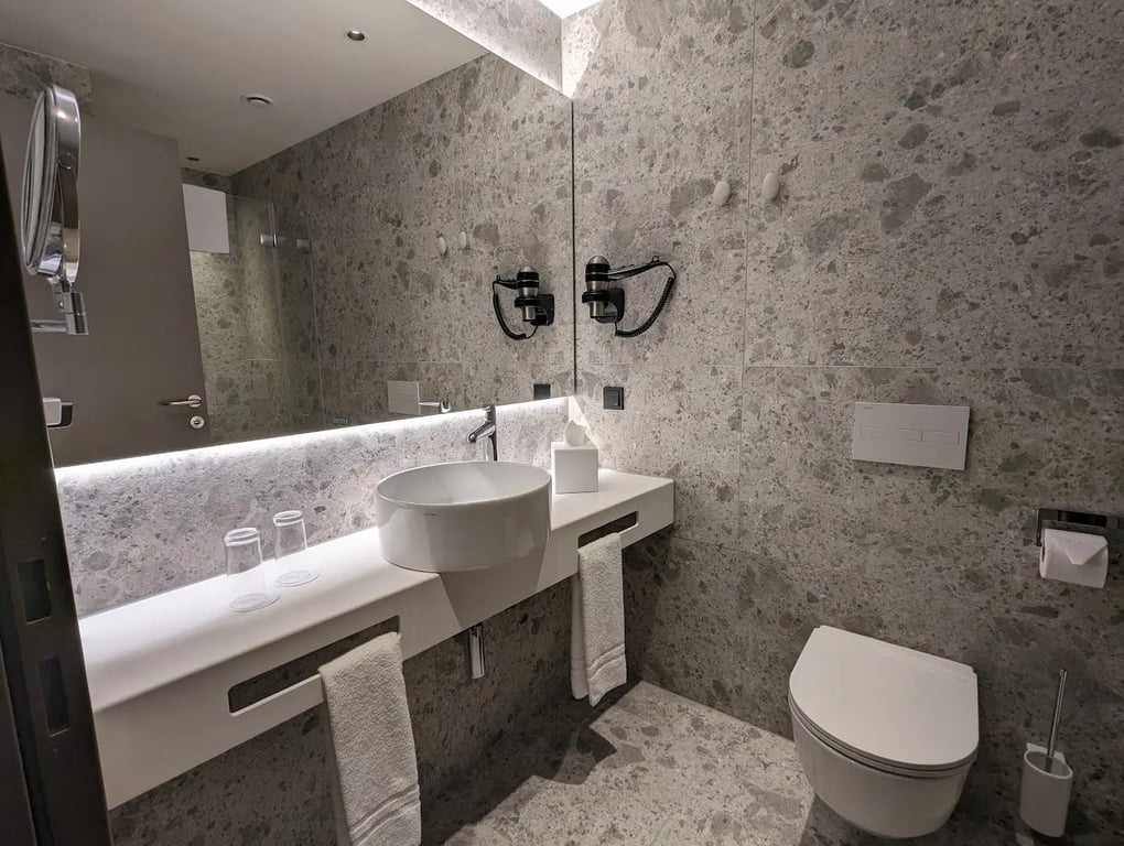 Hotel Le Parc