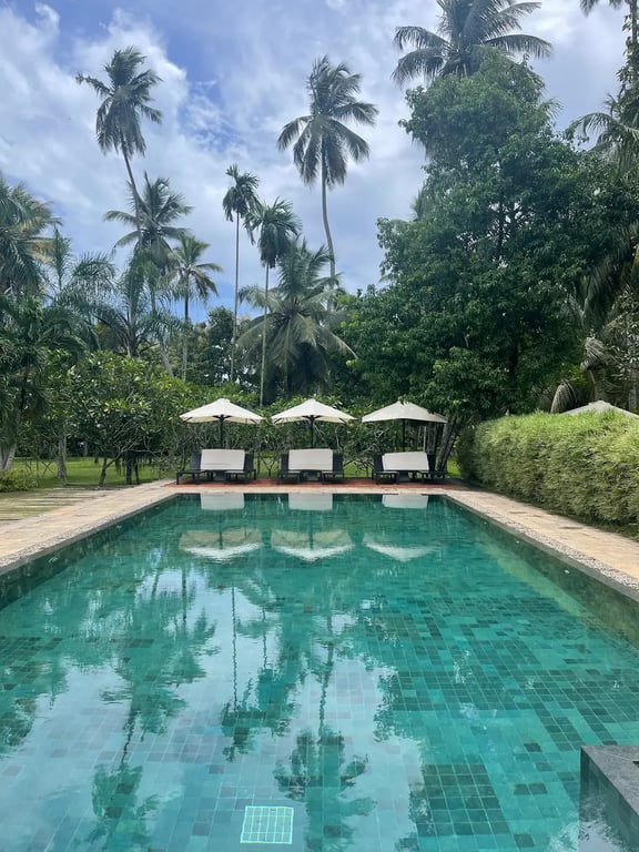 Uga Riva - Negombo