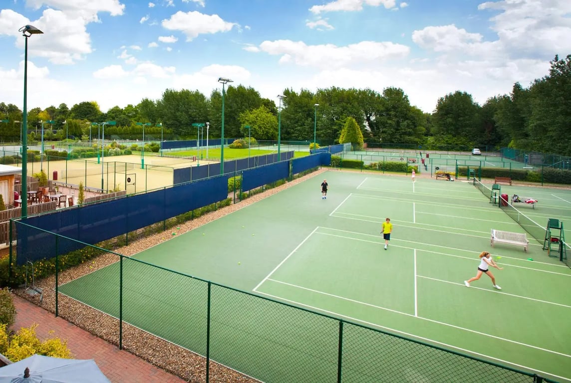 Esporta Riverside Chiswick