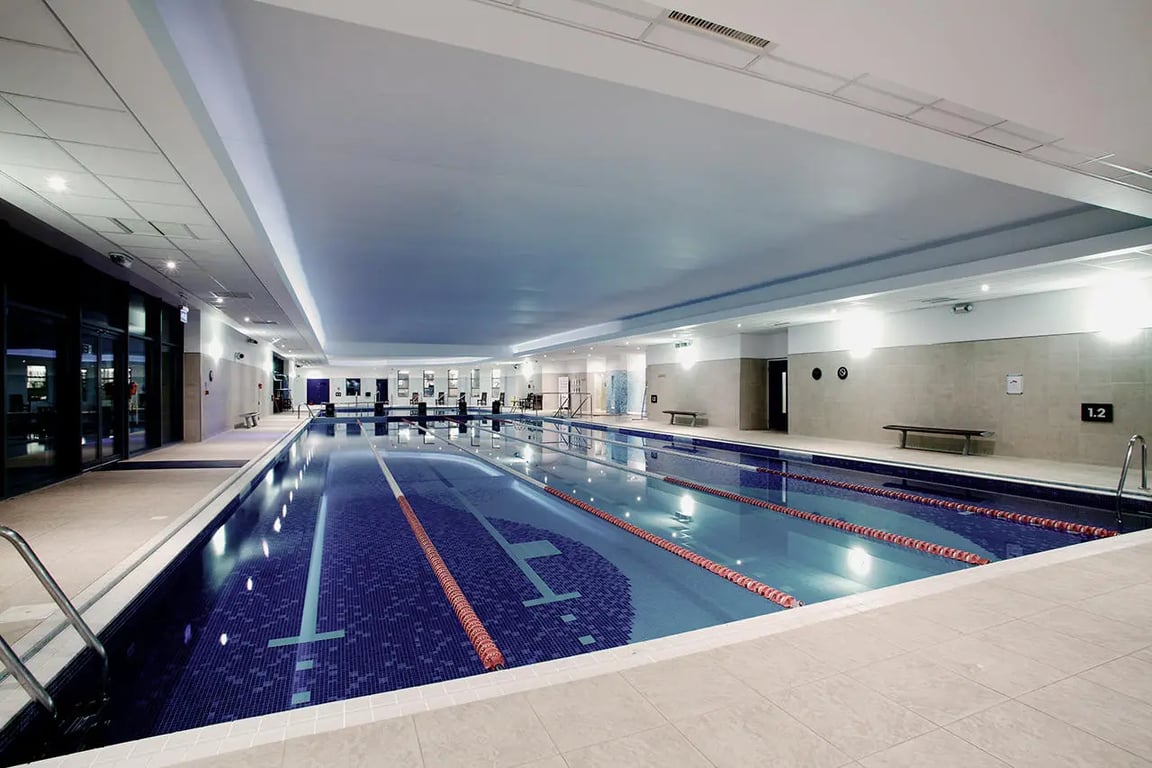 Esporta Riverside Chiswick