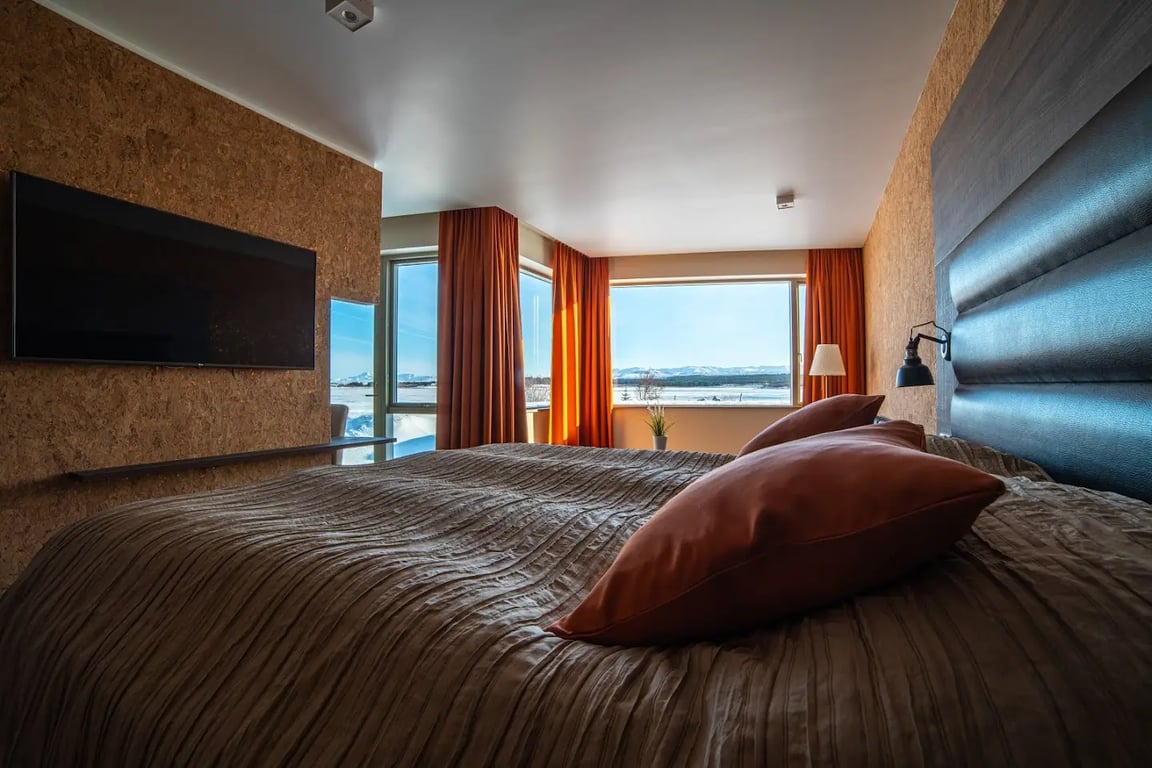 Hotel Kriunes