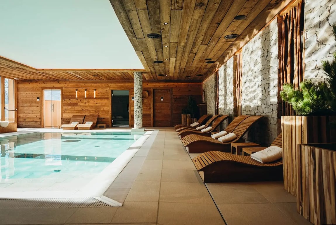 Lodji Hotel & spa