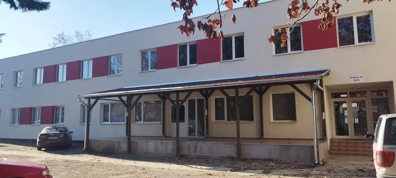 Glória Rendezvényház