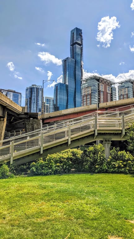River North
