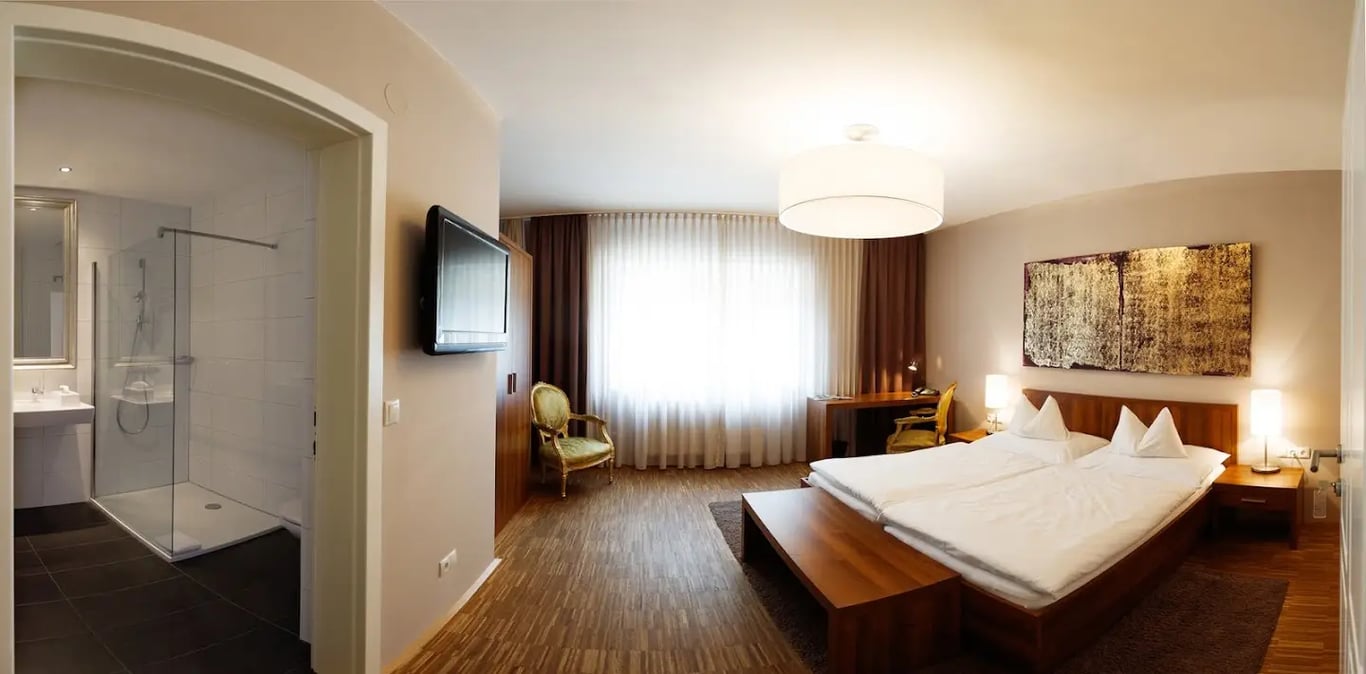 Pfeiler's Bürgerstüberl - Hotel